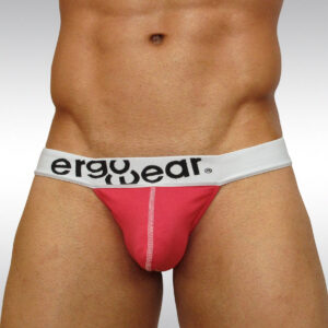 Men's Thong Fuchsia MAX LIGHT - Image 3