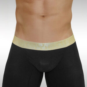 FEEL XV Midcut - Black/Gold - Image 1