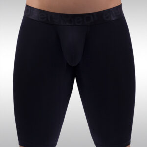 MAX XX Biker Short - Black - Image 1