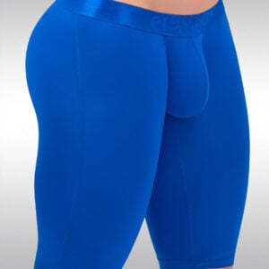 MAX XX Biker Short - Cobalt Blue - Image 2