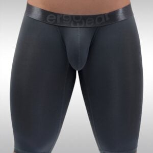 MAX XX Biker Short - Dark Grey - Image 1