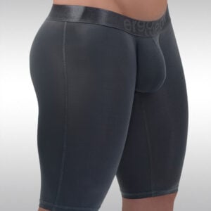 MAX XX Biker Short - Dark Grey - Image 2