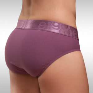 FEEL XV Brief - Marsala - Image 2