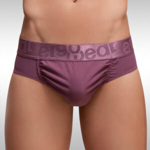 FEEL XV Brief - Marsala - Image 1