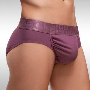 FEEL XV Brief - Marsala - Image 3