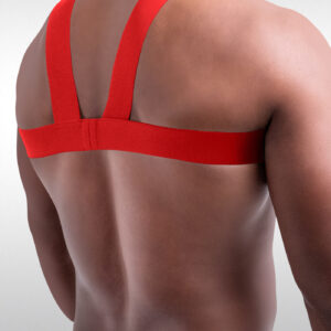 ERGO Harness - Red - Image 3