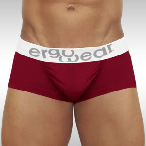 FEEL Modal Boxer - Garnet - Image 1