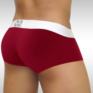 FEEL Modal Boxer - Garnet - Image 3