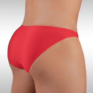 X4D Bikini - Red - Image 3