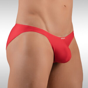 X4D Bikini - Red - Image 2