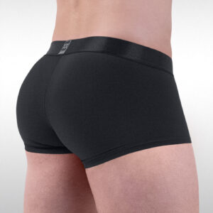 FEEL XX Boxer - Black - Image 3