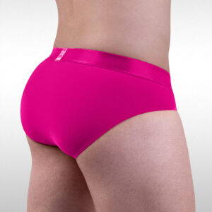 FEEL XX Brief - Raspberry - Image 3