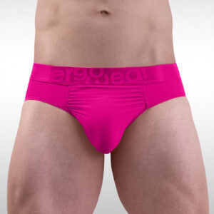 FEEL XX Brief - Raspberry - Image 1