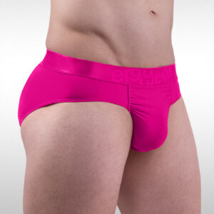 FEEL XX Brief - Raspberry - Image 2