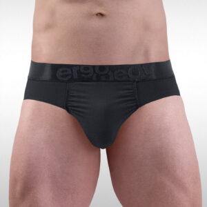 FEEL XX Brief - Black - Image 1