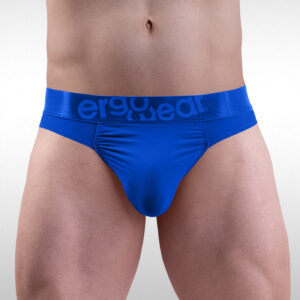 FEEL XX Thong - Electric Blue - Image 3