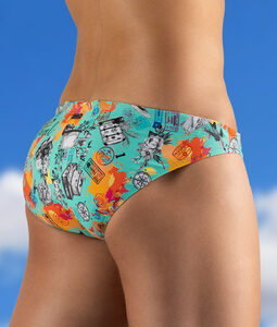 FEEL Swim Bikini - Voyager - Image 3