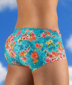 FEEL Swim Mini Trunk - Mundi - Image 3