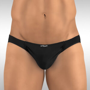 FEEL GR8 Bikini - Black - Image 1