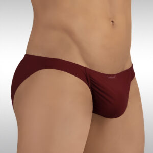 FEEL GR8 Bikini - Burgundy - Image 2