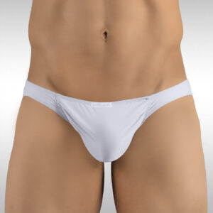 FEEL GR8 Bikini - Silver - Image 1