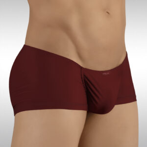 FEEL GR8 Mini Boxer - Burgundy - Image 2