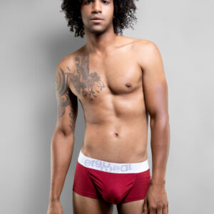 FEEL Modal Boxer - Garnet - Image 4