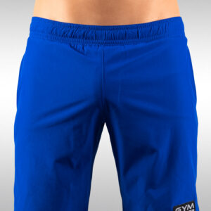 GYM Board Short - Cobalt Blue - Image 1