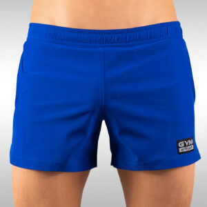 GYM Short - Cobalt Blue - Image 1