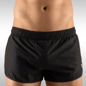 GYM Short - Black (2022) - Image 1