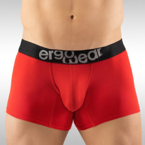 HIP Boxer - Red - Image 1