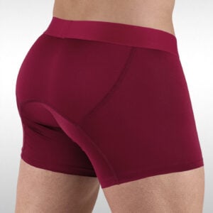 HIP Boxer - Red Plum - Image 3