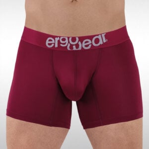 HIP Boxer - Red Plum - Image 1