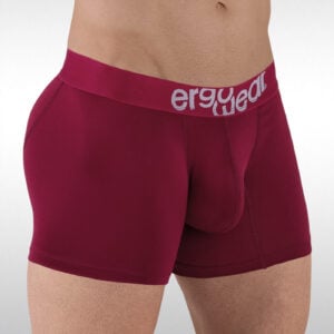 HIP Boxer - Red Plum - Image 2