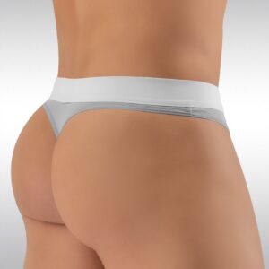 HIP Thong - Storm Grey - Image 2