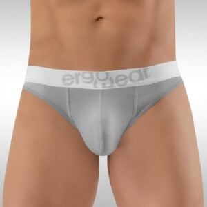 HIP Thong - Storm Grey - Image 3