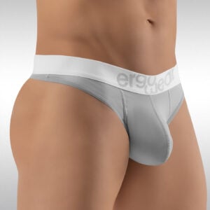 HIP Thong - Storm Grey - Image 1