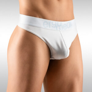 HIP Thong - White - Image 1