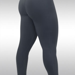 MAX XX Leggings - Dark Grey - Image 3