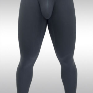 MAX XX Leggings - Dark Grey - Image 1