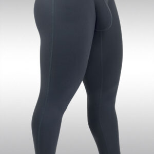 MAX XX Leggings - Dark Grey - Image 2