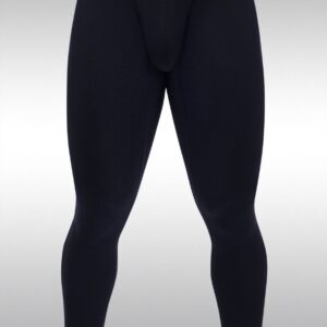 MAX XX Leggings - Black - Image 1