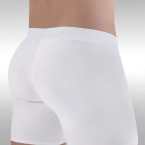 MAX COTTON Midcut - White - Image 3