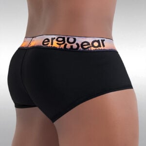 MAX SE Boxer - Black/Sunset - Image 3