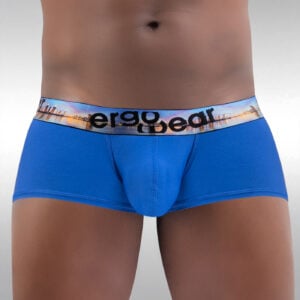 MAX SE Boxer - Blue/City - Image 1