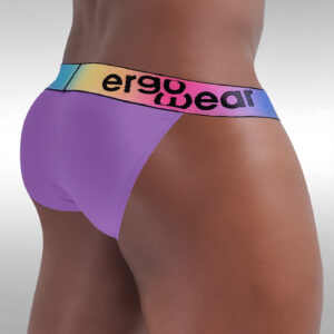 MAX SE Bikini - Pride/Dark Lilac - Image 3