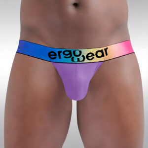 MAX SE Bikini - Pride/Dark Lilac - Image 1