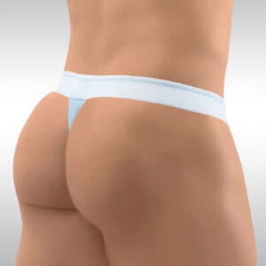 MAX SE Thong - Light Blue - Image 3