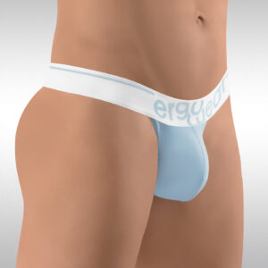 MAX SE Thong - Light Blue - Image 1