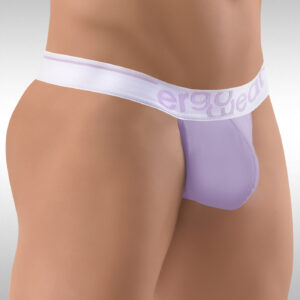 MAX SE Thong - Lilac - Image 1